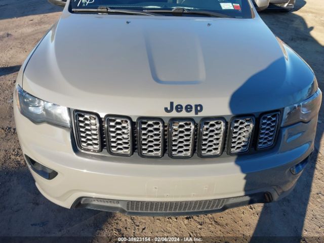 Photo 5 VIN: 1C4RJFAG1KC829874 - JEEP GRAND CHEROKEE 