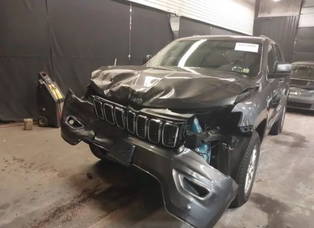 Photo 5 VIN: 1C4RJFAG1LC148423 - JEEP GRAND CHEROKEE 