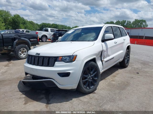 Photo 1 VIN: 1C4RJFAG1LC235450 - JEEP GRAND CHEROKEE 