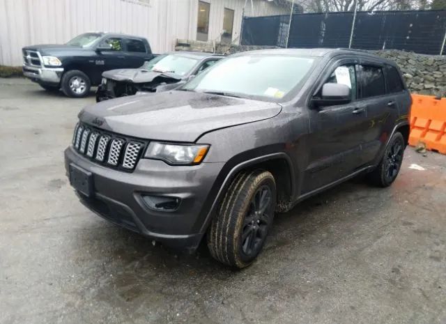 Photo 1 VIN: 1C4RJFAG1LC242141 - JEEP GRAND CHEROKEE 