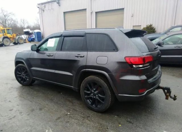 Photo 2 VIN: 1C4RJFAG1LC242141 - JEEP GRAND CHEROKEE 