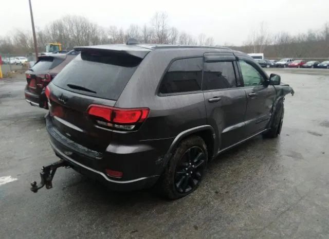 Photo 3 VIN: 1C4RJFAG1LC242141 - JEEP GRAND CHEROKEE 