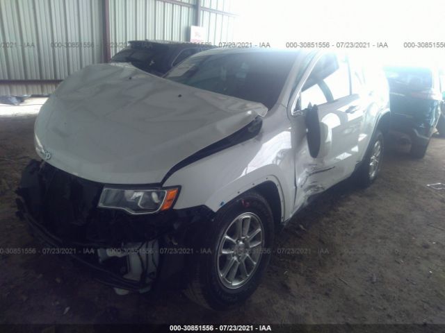 Photo 1 VIN: 1C4RJFAG1LC294112 - JEEP GRAND CHEROKEE 