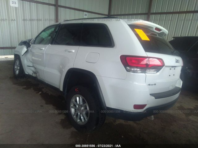 Photo 2 VIN: 1C4RJFAG1LC294112 - JEEP GRAND CHEROKEE 