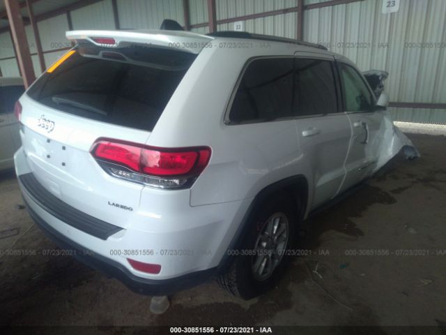 Photo 3 VIN: 1C4RJFAG1LC294112 - JEEP GRAND CHEROKEE 