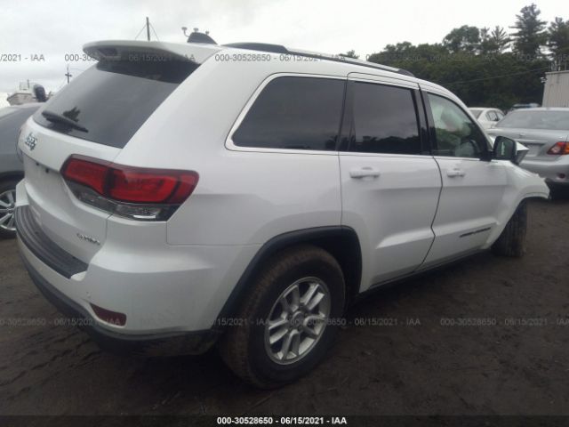 Photo 3 VIN: 1C4RJFAG1LC331644 - JEEP GRAND CHEROKEE 