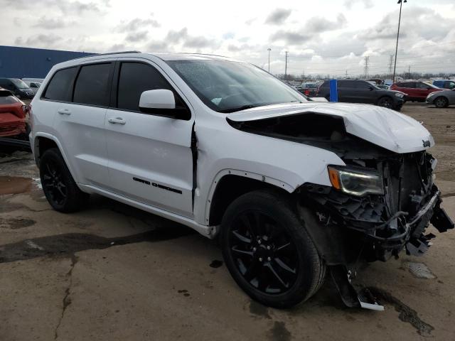 Photo 3 VIN: 1C4RJFAG1LC386093 - JEEP GRAND CHEROKEE 