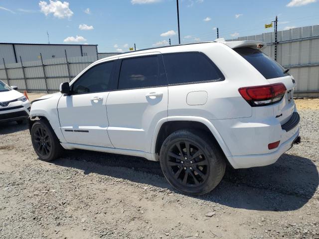 Photo 1 VIN: 1C4RJFAG1LC386434 - JEEP GRAND CHEROKEE 