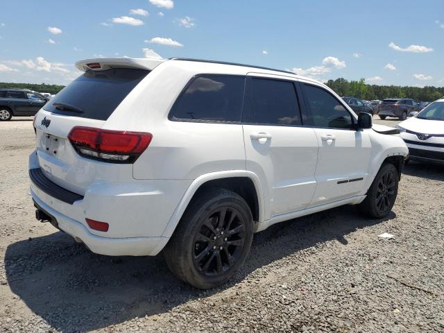 Photo 2 VIN: 1C4RJFAG1LC386434 - JEEP GRAND CHEROKEE 