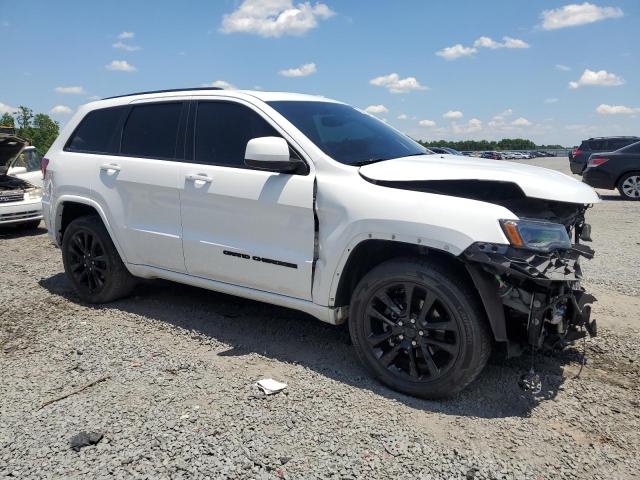 Photo 3 VIN: 1C4RJFAG1LC386434 - JEEP GRAND CHEROKEE 