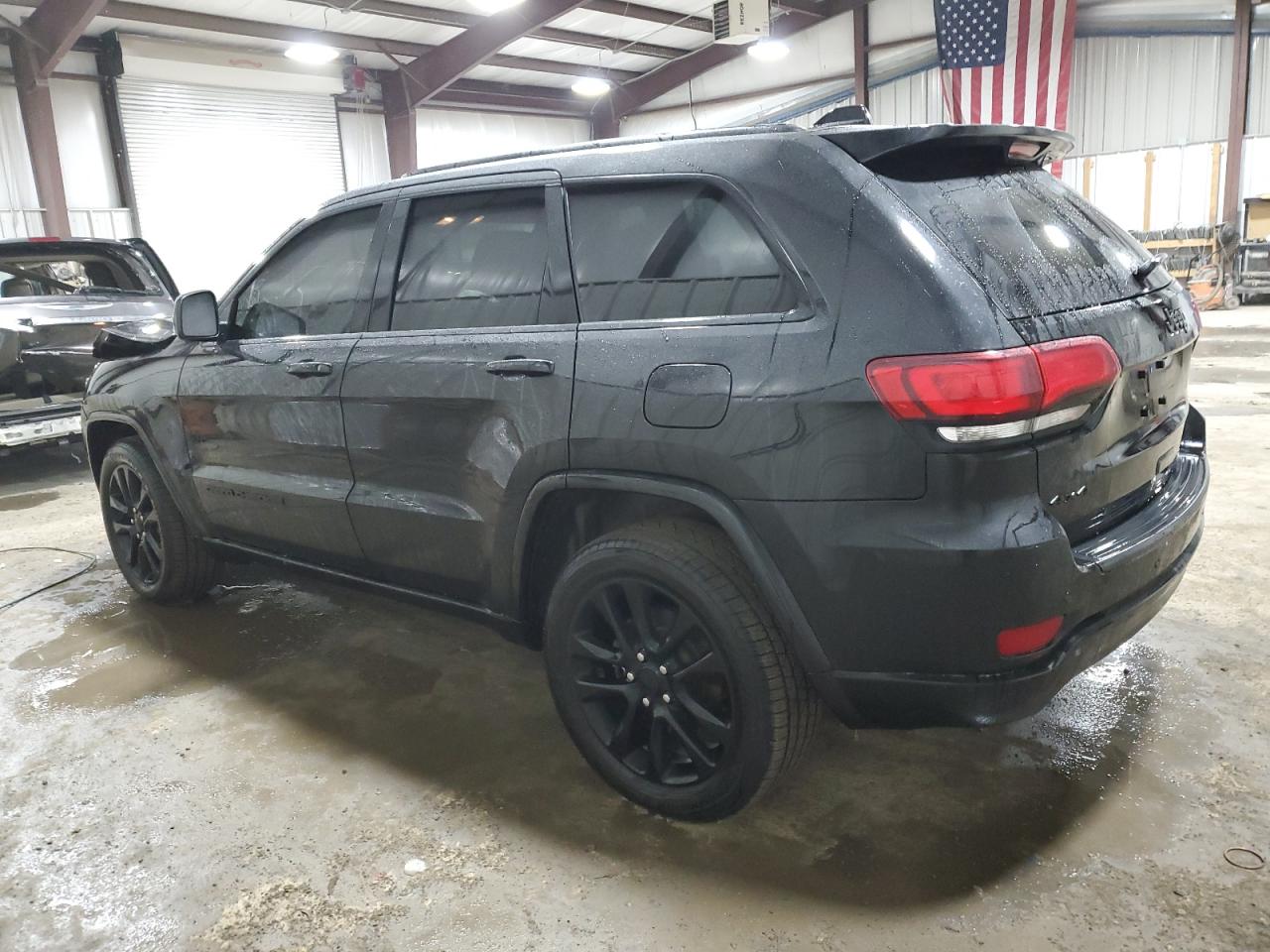 Photo 1 VIN: 1C4RJFAG1LC387874 - JEEP GRAND CHEROKEE 