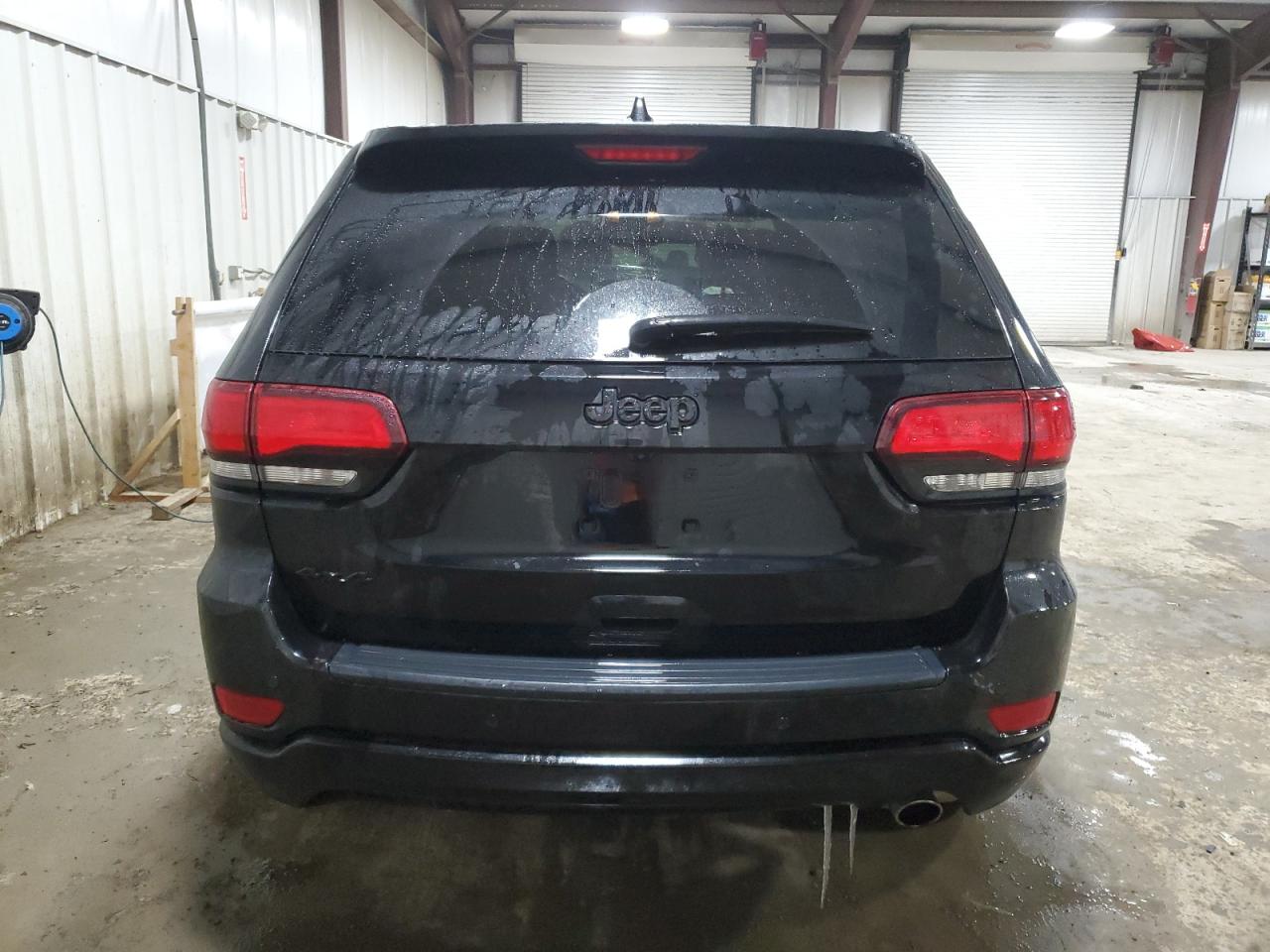 Photo 5 VIN: 1C4RJFAG1LC387874 - JEEP GRAND CHEROKEE 