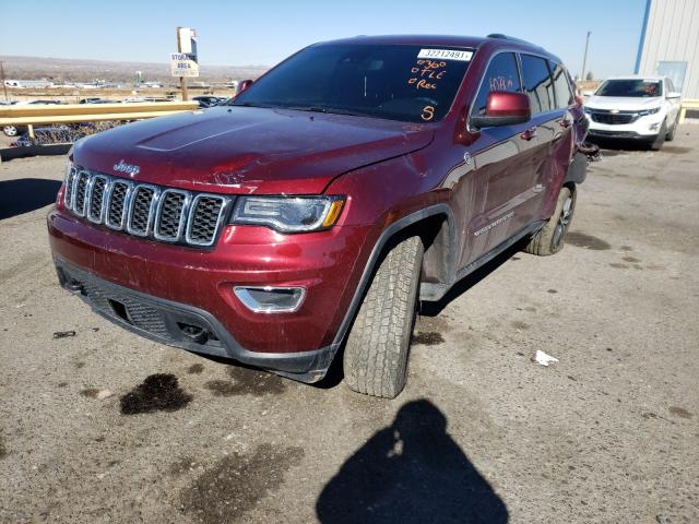 Photo 1 VIN: 1C4RJFAG1LC398955 - JEEP GRAND CHER 