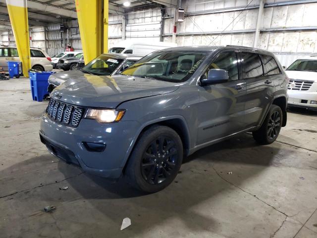 Photo 0 VIN: 1C4RJFAG1LC414281 - JEEP GRAND CHEROKEE 