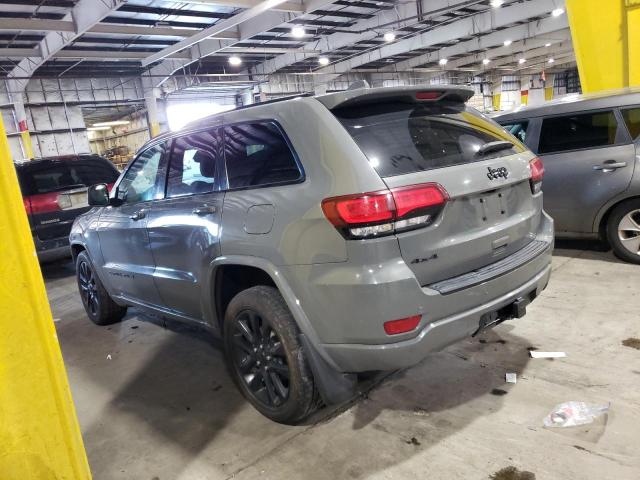 Photo 1 VIN: 1C4RJFAG1LC414281 - JEEP GRAND CHEROKEE 