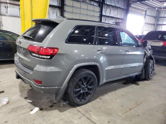 Photo 2 VIN: 1C4RJFAG1LC414281 - JEEP GRAND CHEROKEE 