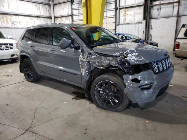 Photo 3 VIN: 1C4RJFAG1LC414281 - JEEP GRAND CHEROKEE 