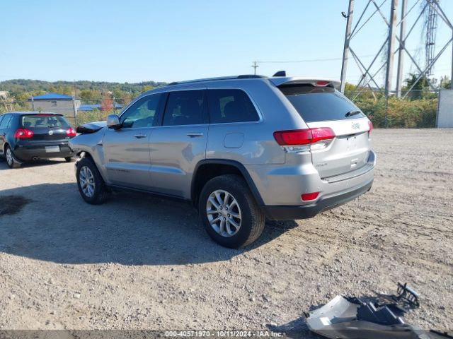 Photo 2 VIN: 1C4RJFAG1MC505035 - JEEP GRAND CHEROKEE 