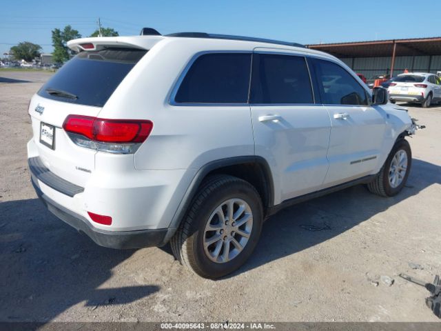 Photo 3 VIN: 1C4RJFAG1MC526578 - JEEP GRAND CHEROKEE 