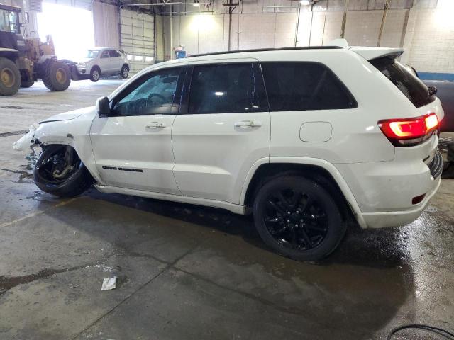 Photo 1 VIN: 1C4RJFAG1MC530565 - JEEP GRAND CHEROKEE 