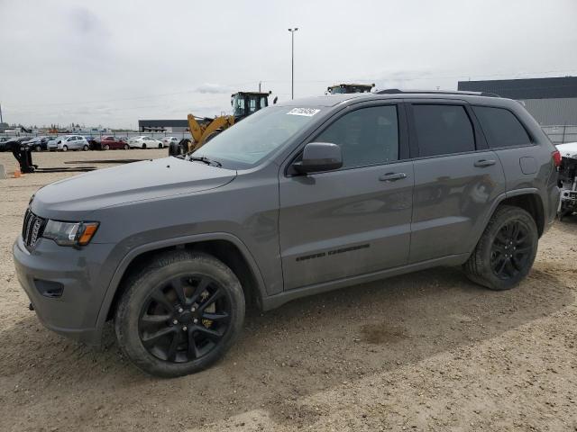 Photo 0 VIN: 1C4RJFAG1MC685407 - JEEP GRAND CHEROKEE 