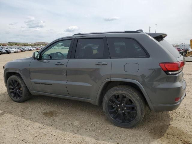 Photo 1 VIN: 1C4RJFAG1MC685407 - JEEP GRAND CHEROKEE 