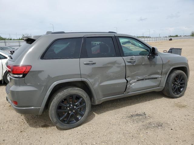 Photo 2 VIN: 1C4RJFAG1MC685407 - JEEP GRAND CHEROKEE 