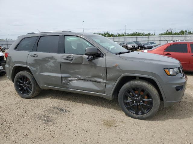 Photo 3 VIN: 1C4RJFAG1MC685407 - JEEP GRAND CHEROKEE 