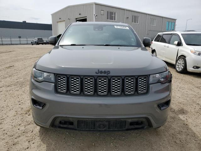 Photo 4 VIN: 1C4RJFAG1MC685407 - JEEP GRAND CHEROKEE 