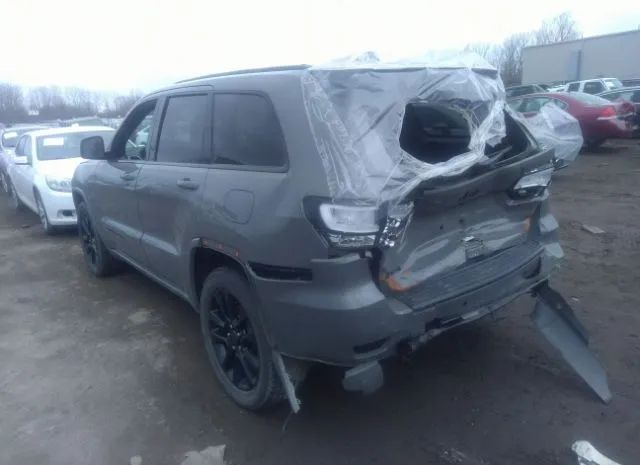 Photo 2 VIN: 1C4RJFAG1MC700780 - JEEP GRAND CHEROKEE 