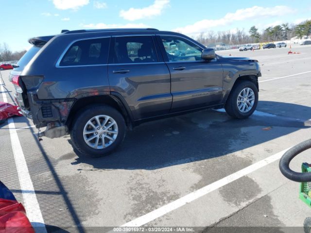 Photo 3 VIN: 1C4RJFAG1MC777200 - JEEP GRAND CHEROKEE 