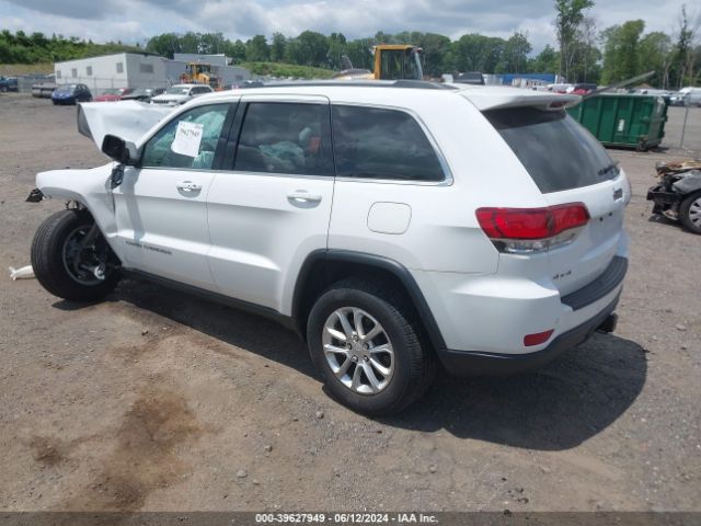 Photo 2 VIN: 1C4RJFAG1MC780694 - JEEP GRAND CHEROKEE 