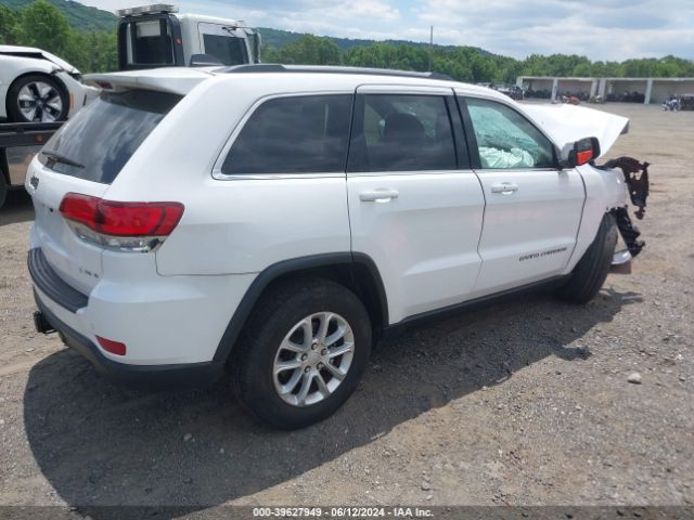 Photo 3 VIN: 1C4RJFAG1MC780694 - JEEP GRAND CHEROKEE 