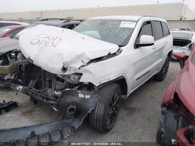 Photo 1 VIN: 1C4RJFAG1NC148862 - JEEP GRAND CHEROKEE 