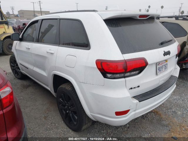 Photo 2 VIN: 1C4RJFAG1NC148862 - JEEP GRAND CHEROKEE 