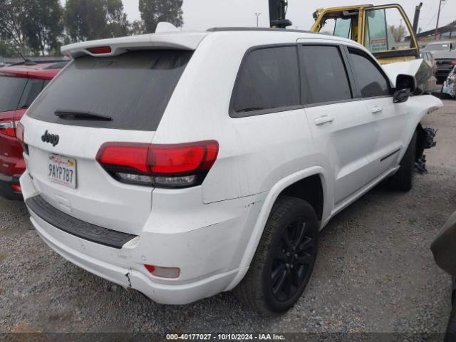 Photo 3 VIN: 1C4RJFAG1NC148862 - JEEP GRAND CHEROKEE 