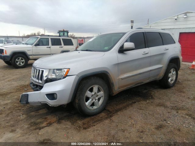 Photo 1 VIN: 1C4RJFAG2CC114393 - JEEP GRAND CHEROKEE 