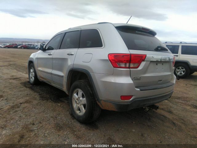 Photo 2 VIN: 1C4RJFAG2CC114393 - JEEP GRAND CHEROKEE 