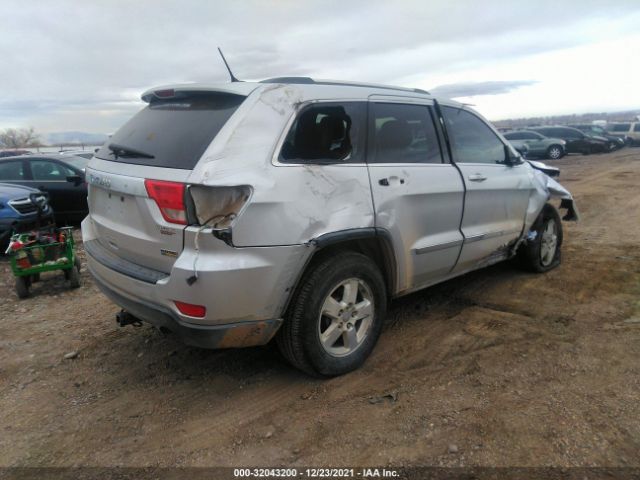 Photo 3 VIN: 1C4RJFAG2CC114393 - JEEP GRAND CHEROKEE 