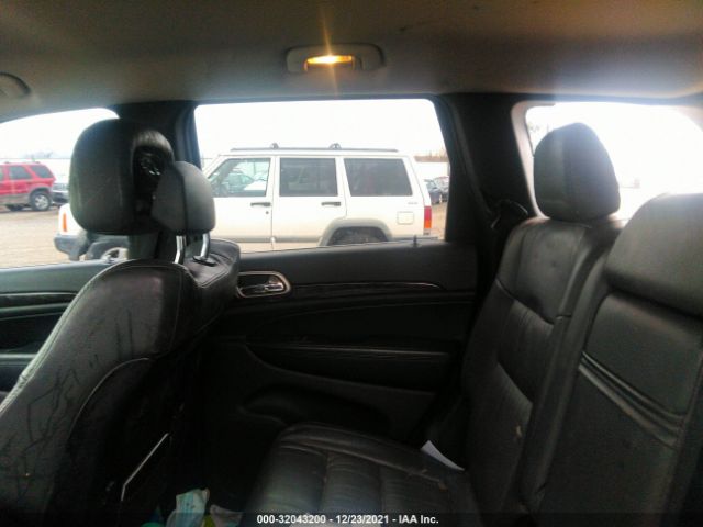 Photo 7 VIN: 1C4RJFAG2CC114393 - JEEP GRAND CHEROKEE 