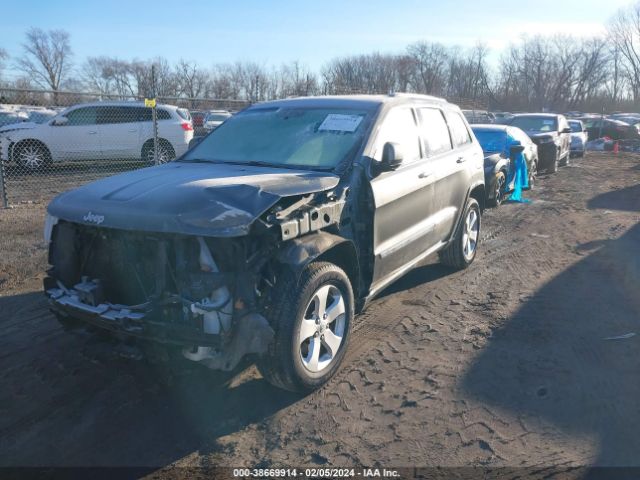 Photo 1 VIN: 1C4RJFAG2CC115740 - JEEP GRAND CHEROKEE 