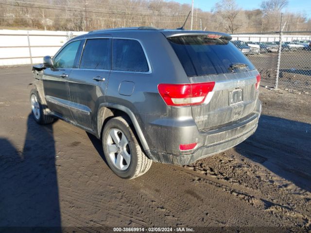 Photo 2 VIN: 1C4RJFAG2CC115740 - JEEP GRAND CHEROKEE 