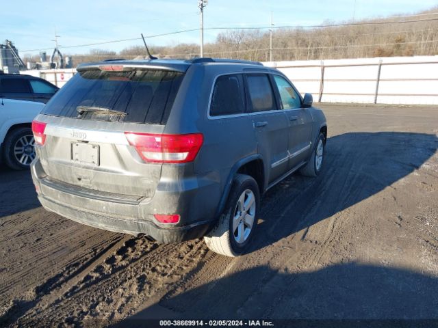 Photo 3 VIN: 1C4RJFAG2CC115740 - JEEP GRAND CHEROKEE 