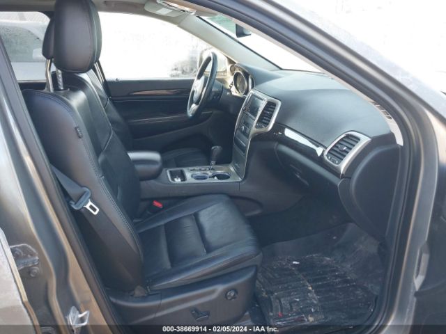 Photo 4 VIN: 1C4RJFAG2CC115740 - JEEP GRAND CHEROKEE 