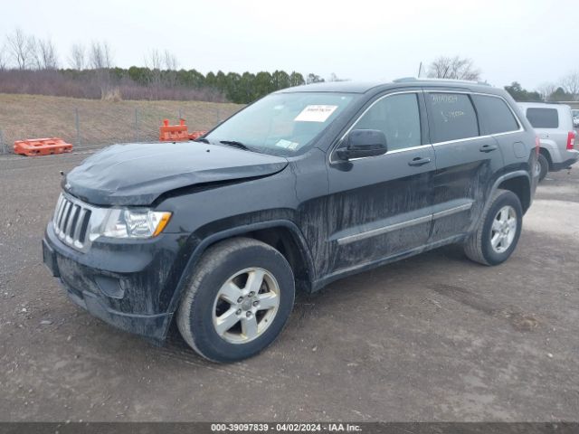 Photo 1 VIN: 1C4RJFAG2CC117715 - JEEP GRAND CHEROKEE 