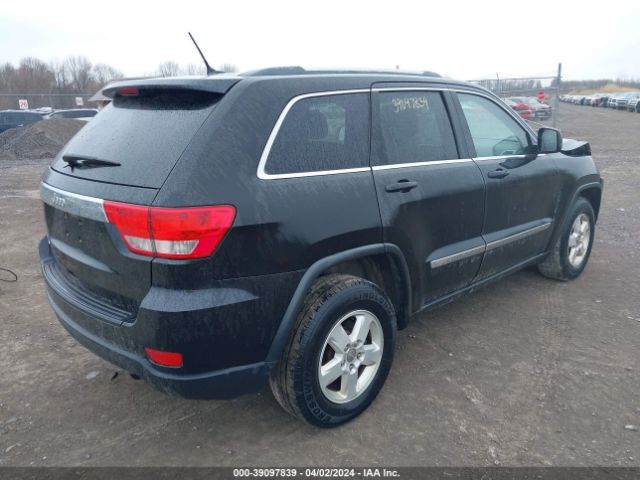 Photo 3 VIN: 1C4RJFAG2CC117715 - JEEP GRAND CHEROKEE 