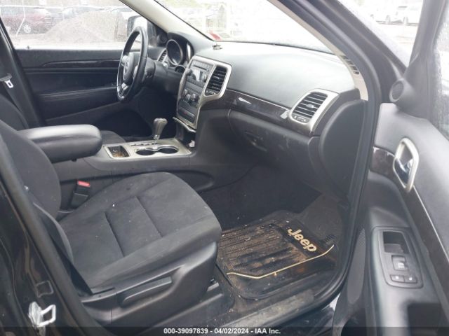 Photo 4 VIN: 1C4RJFAG2CC117715 - JEEP GRAND CHEROKEE 