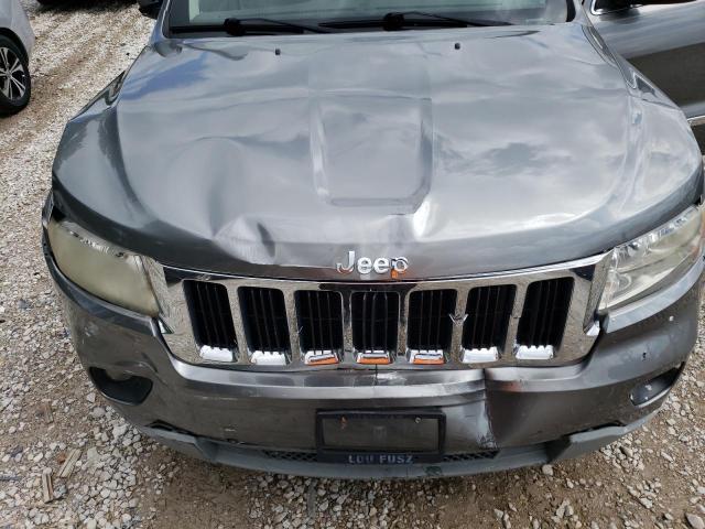 Photo 10 VIN: 1C4RJFAG2CC132280 - JEEP GRAND CHER 