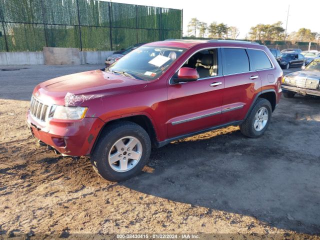 Photo 1 VIN: 1C4RJFAG2CC145210 - JEEP GRAND CHEROKEE 