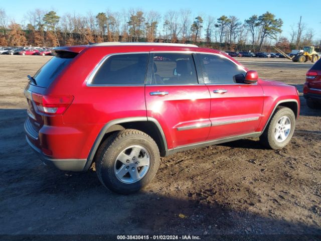 Photo 3 VIN: 1C4RJFAG2CC145210 - JEEP GRAND CHEROKEE 